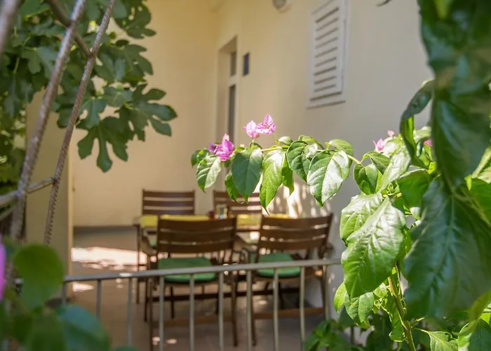 Apartment Asja Biograd Na Moru