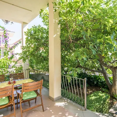 Asja Apartment