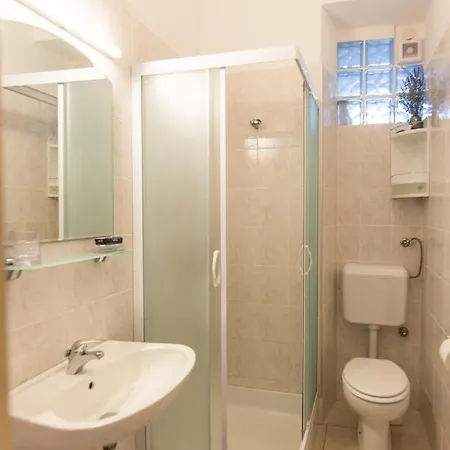 Appartement Asja *