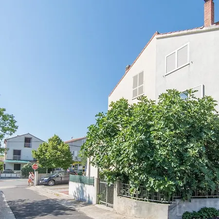 Apartmán Asja *